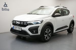 Dacia Sandero bild 1