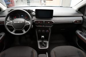 Dacia Sandero bild 7
