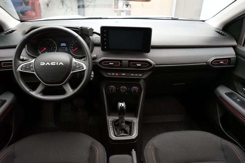 Dacia Sandero bild 7