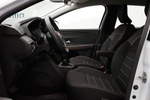 Dacia Sandero bild 6