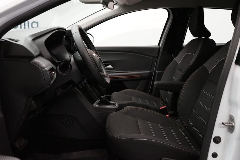 Dacia Sandero bild 6