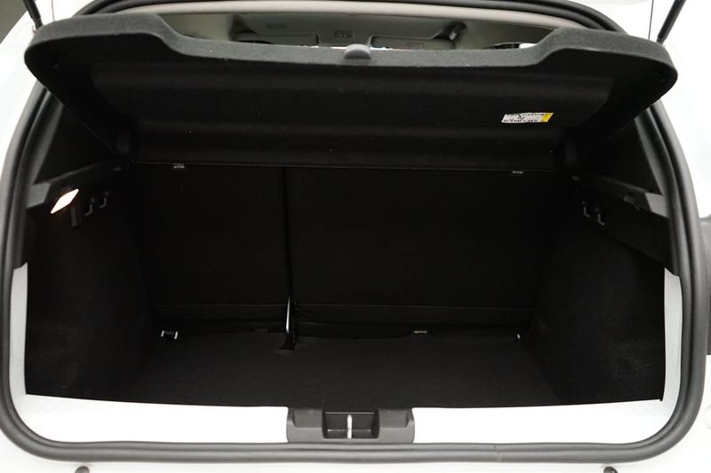 Dacia Sandero bild 9