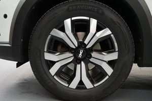 Dacia Sandero bild 13