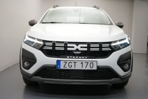 Dacia Sandero bild 12