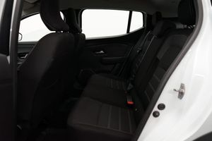 Dacia Sandero bild 8