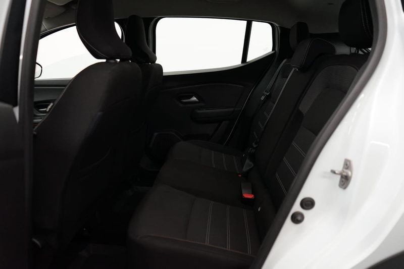 Dacia Sandero bild 8