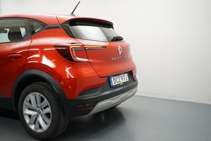 Renault Captur bild 3