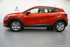 Renault Captur bild 2