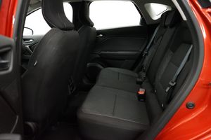 Renault Captur bild 7