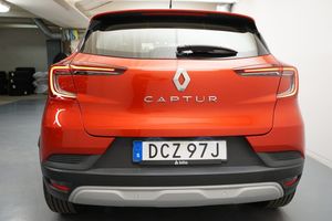 Renault Captur bild 10