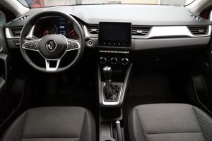 Renault Captur bild 6