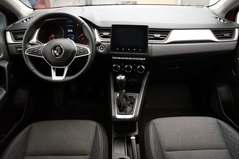 Renault Captur bild 6