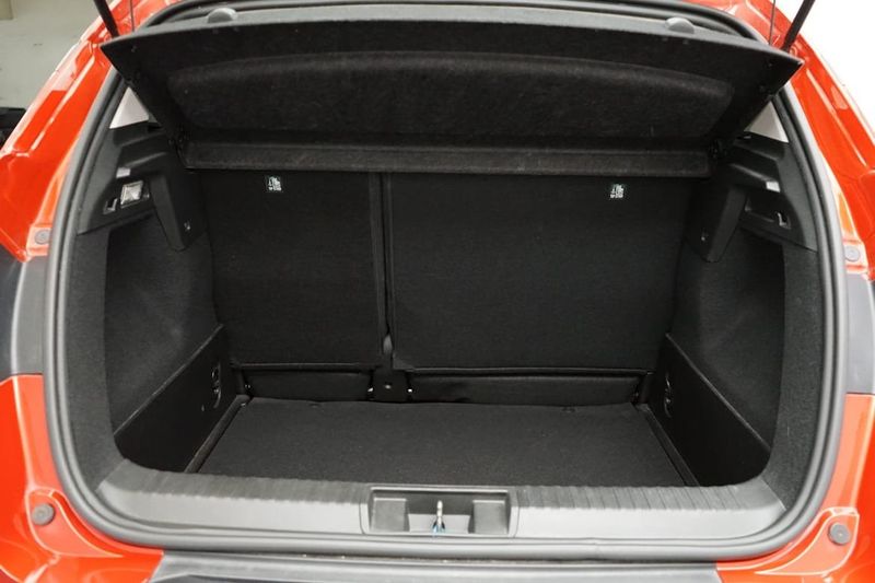 Renault Captur bild 8