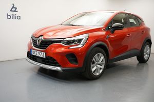 Renault Captur bild 1