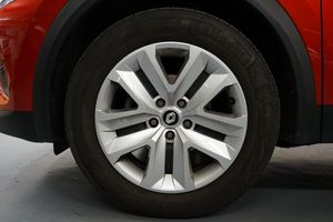 Renault Captur bild 12
