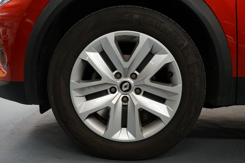 Renault Captur bild 12