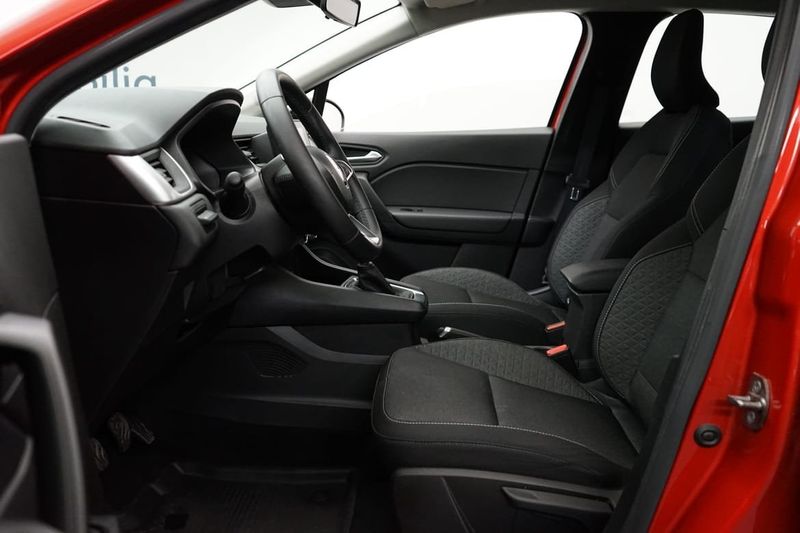 Renault Captur bild 5