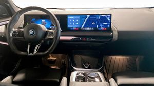 BMW X3 bild 4