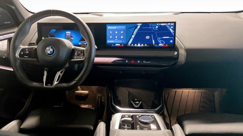 BMW X3 bild 4