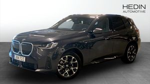 BMW X3 bild 1