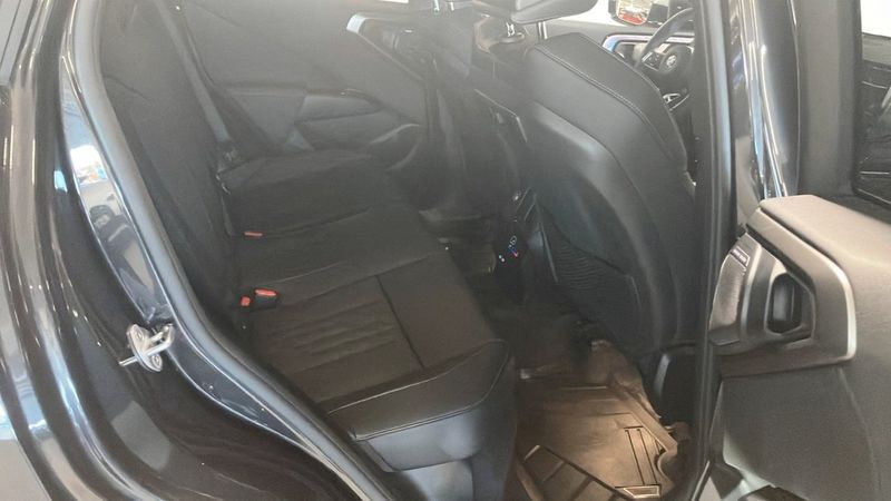 BMW X3 bild 5