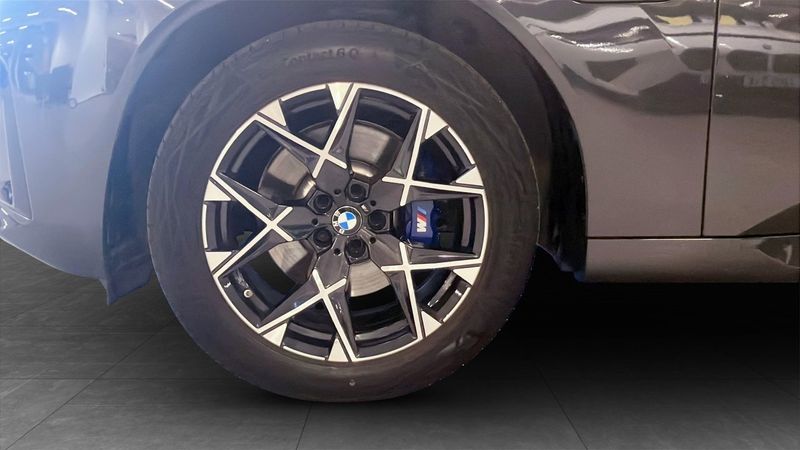 BMW X3 bild 9
