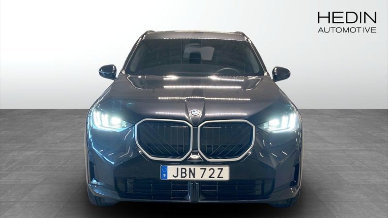 BMW X3 bild 8