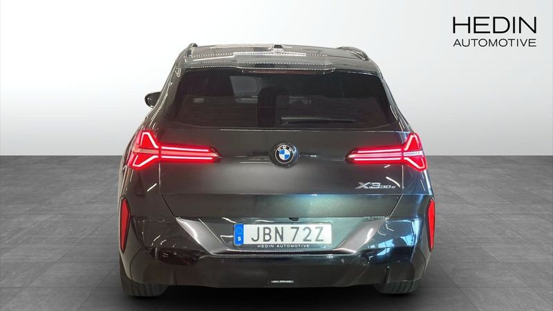 BMW X3 bild 7