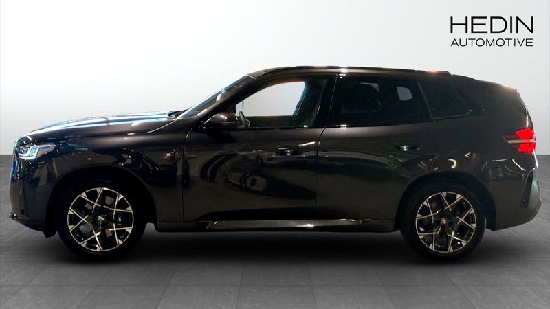 BMW X3 bild 6