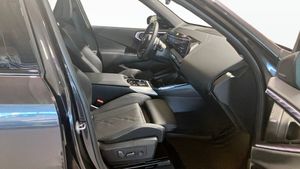 BMW X3 bild 3