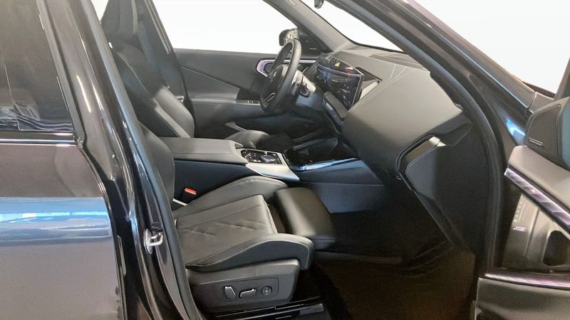 BMW X3 bild 3