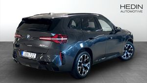 BMW X3 bild 2