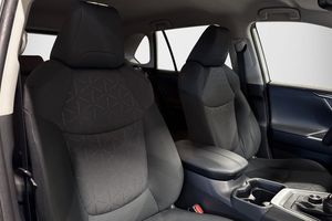 Toyota RAV4 bild 9