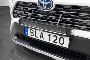 Toyota RAV4 bild 19