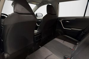 Toyota RAV4 bild 10