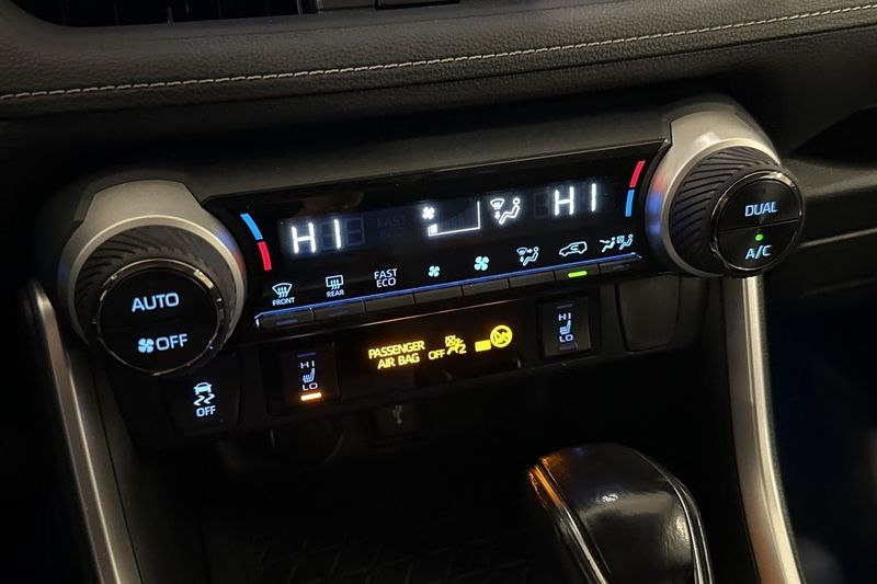 Toyota RAV4 bild 16