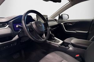 Toyota RAV4 bild 6