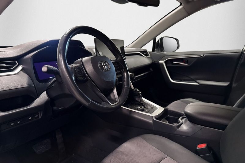 Toyota RAV4 bild 6