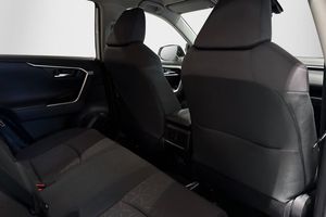 Toyota RAV4 bild 11