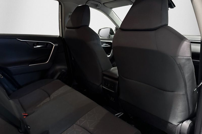 Toyota RAV4 bild 11