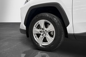 Toyota RAV4 bild 20