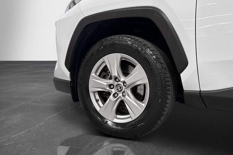 Toyota RAV4 bild 20