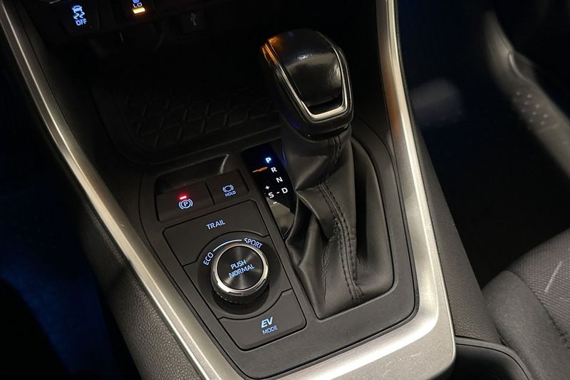 Toyota RAV4 bild 15