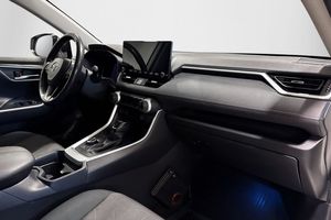 Toyota RAV4 bild 7