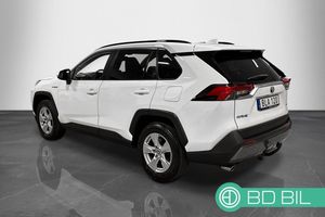 Toyota RAV4 bild 2