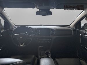 Kia Sportage bild 7