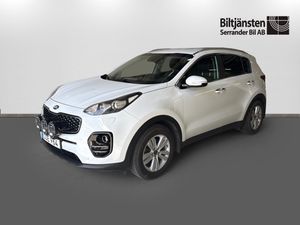 Kia Sportage bild 1