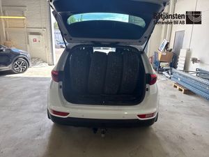 Kia Sportage bild 14
