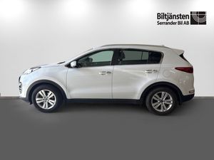 Kia Sportage bild 4
