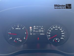 Kia Sportage bild 10